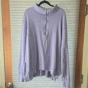 We The Free Women's Sweater